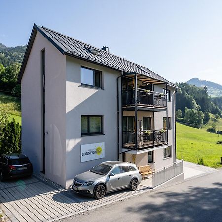 Large Apartment In Sankt Georgen With Balcony Fürstau 外观 照片
