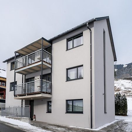 Large Apartment In Sankt Georgen With Balcony Fürstau 外观 照片