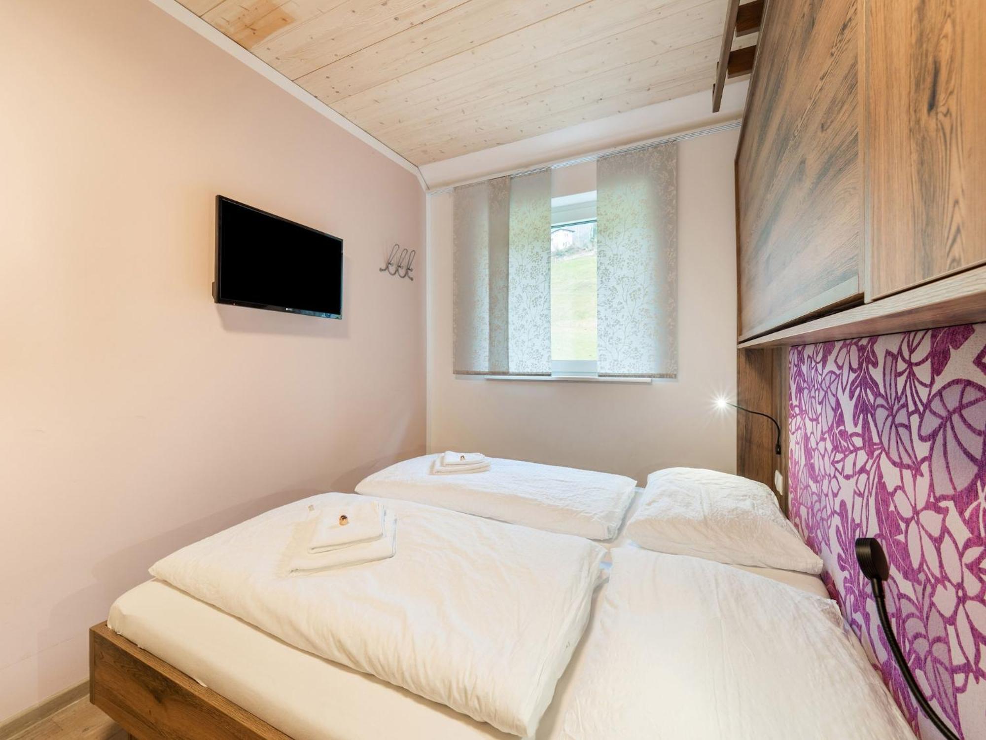 Large Apartment In Sankt Georgen With Balcony Fürstau 外观 照片
