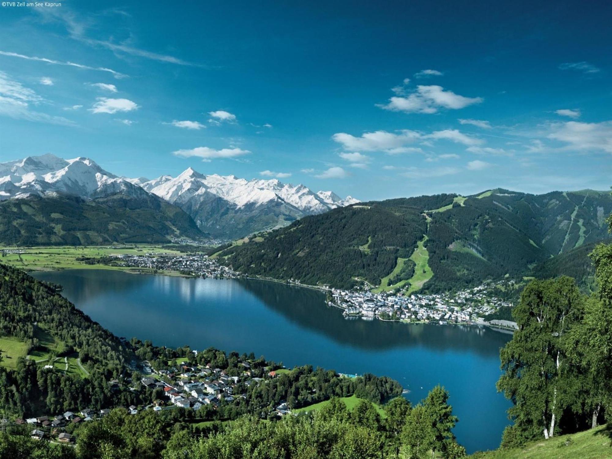 Large Apartment In Sankt Georgen With Balcony Fürstau 外观 照片