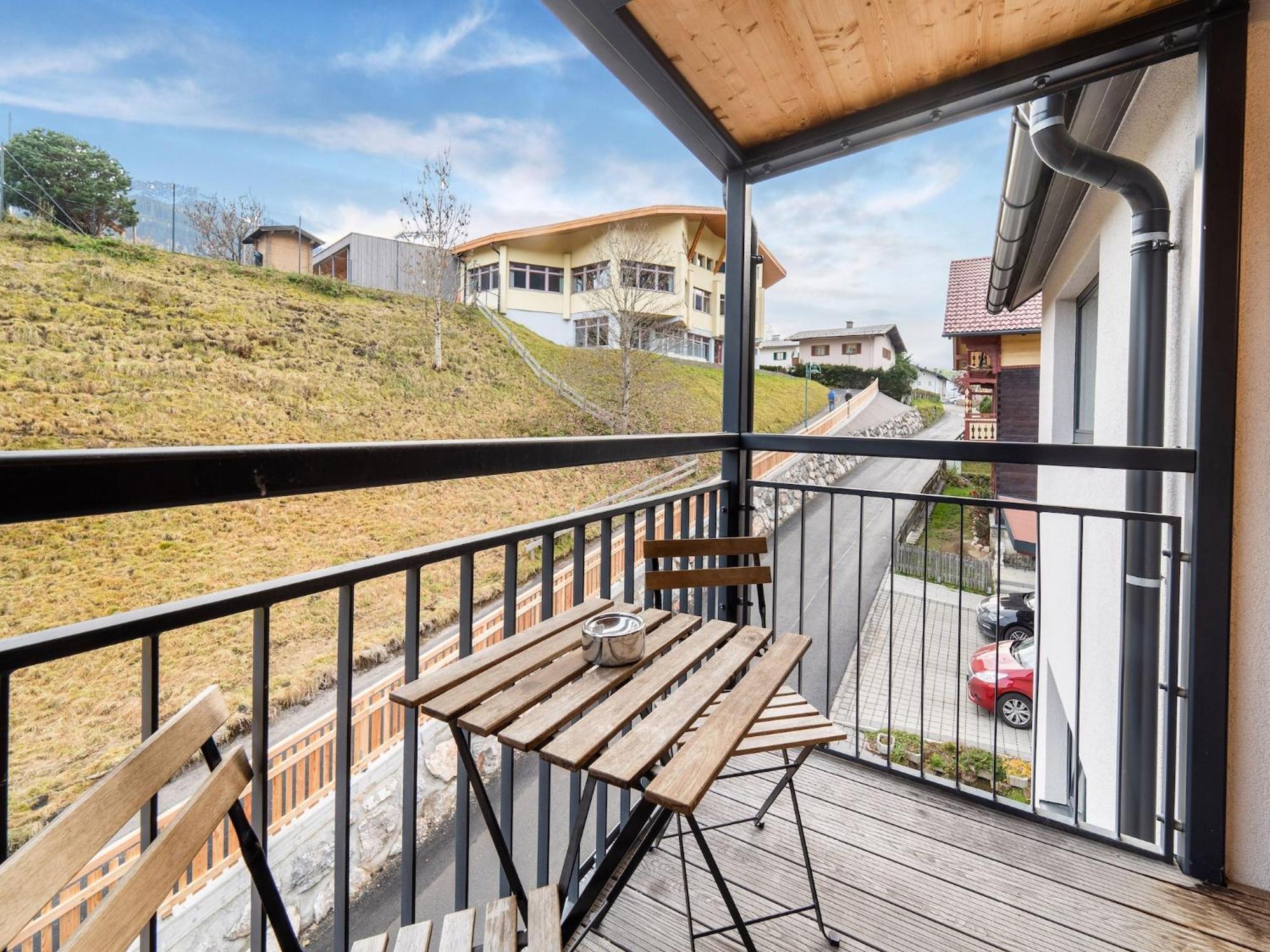 Large Apartment In Sankt Georgen With Balcony Fürstau 外观 照片