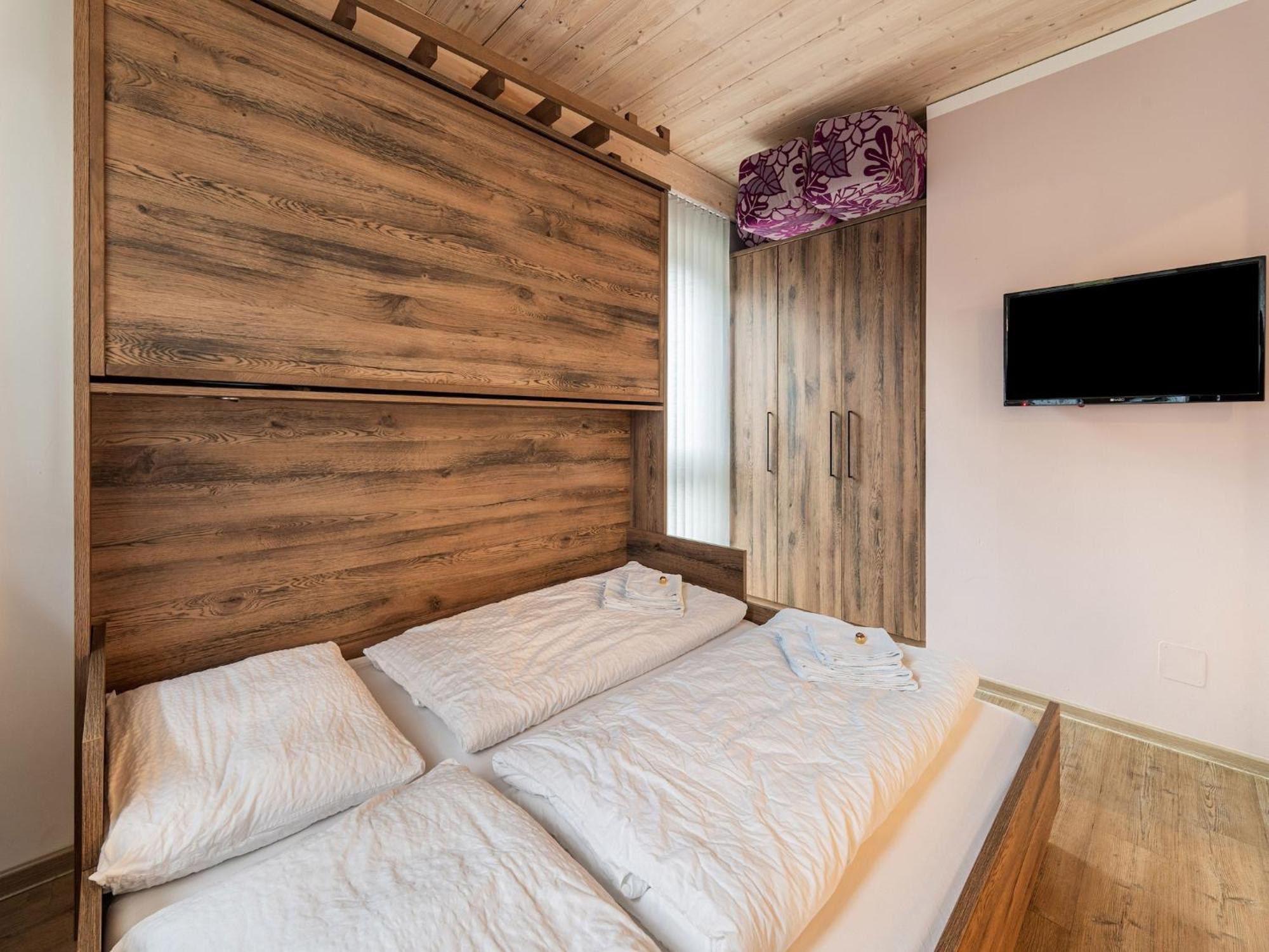 Large Apartment In Sankt Georgen With Balcony Fürstau 外观 照片