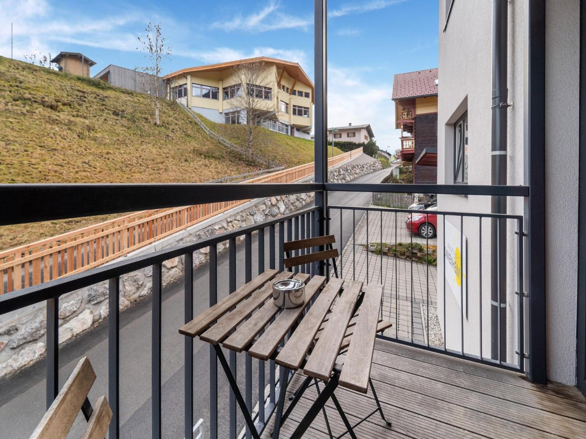 Large Apartment In Sankt Georgen With Balcony Fürstau 外观 照片