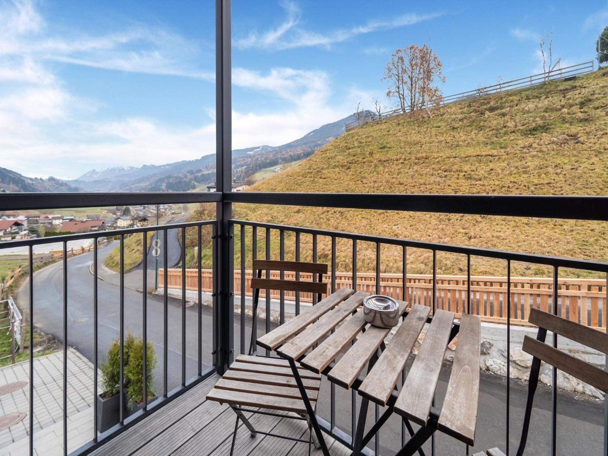 Large Apartment In Sankt Georgen With Balcony Fürstau 外观 照片