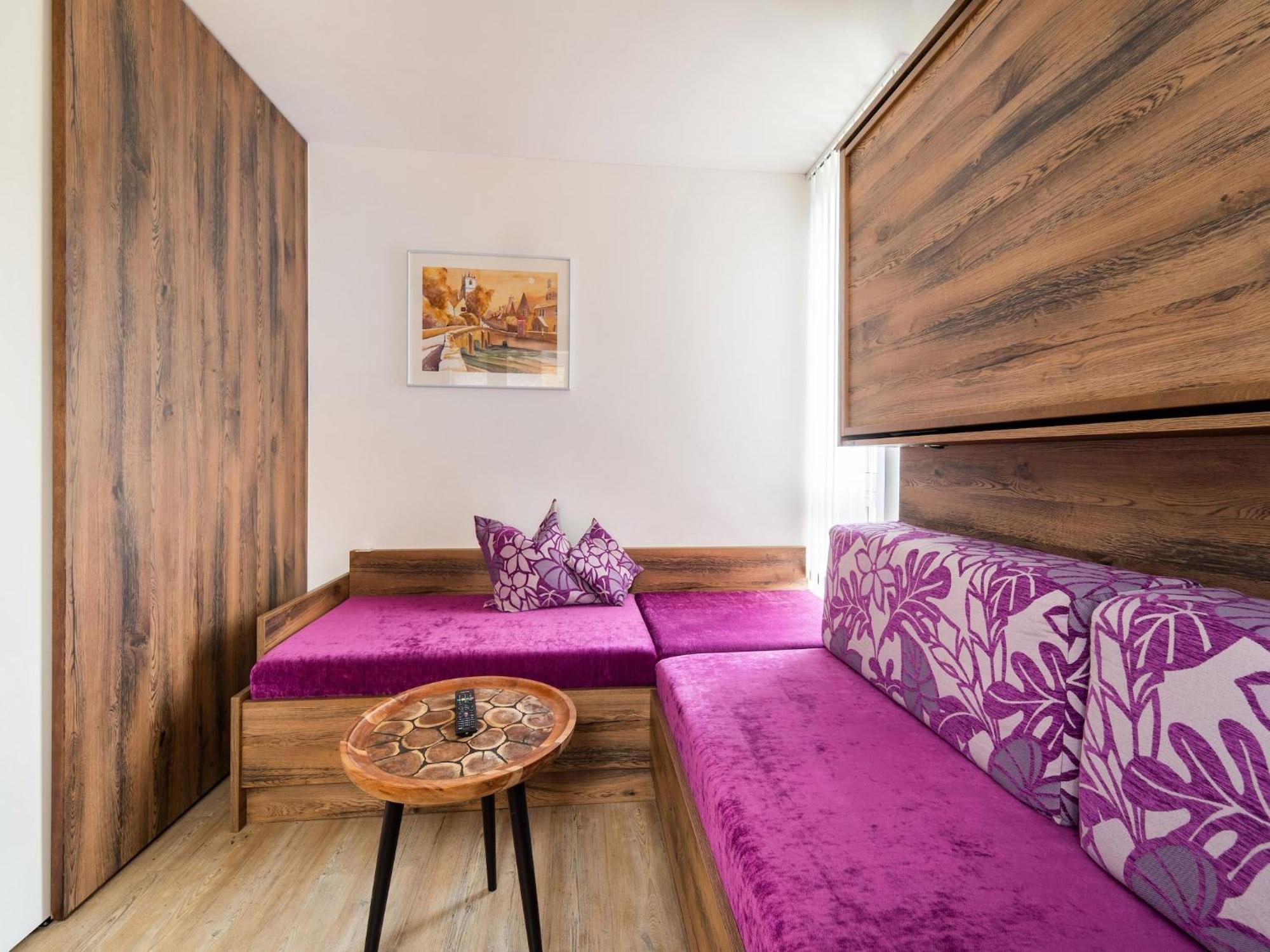 Large Apartment In Sankt Georgen With Balcony Fürstau 外观 照片