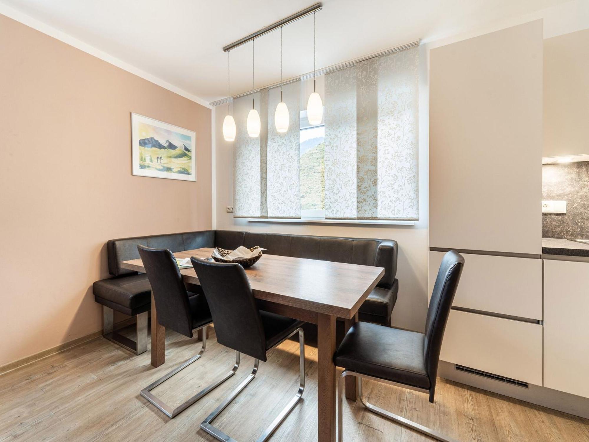 Large Apartment In Sankt Georgen With Balcony Fürstau 外观 照片
